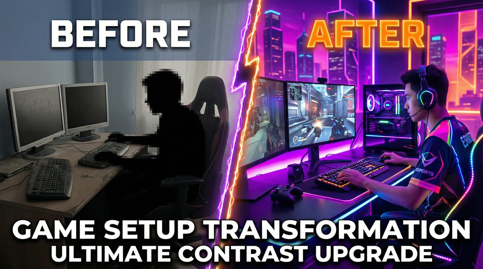 人兽沉浸式玩梗视频